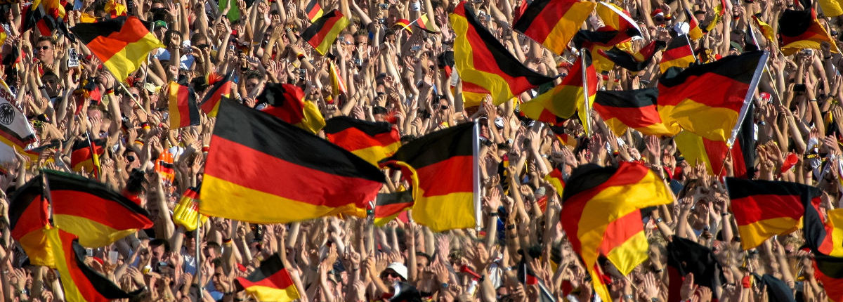 Mit Tippevent begleiten Sie unsere Nationalmannschaft bei der EM 2023 in Deutschland