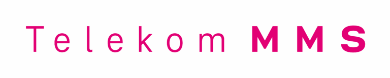 Telekom MMS Logo – tippevent Integrationspartner für Staffbase, Haiilo und Intranet-Tippspiel-Lösung