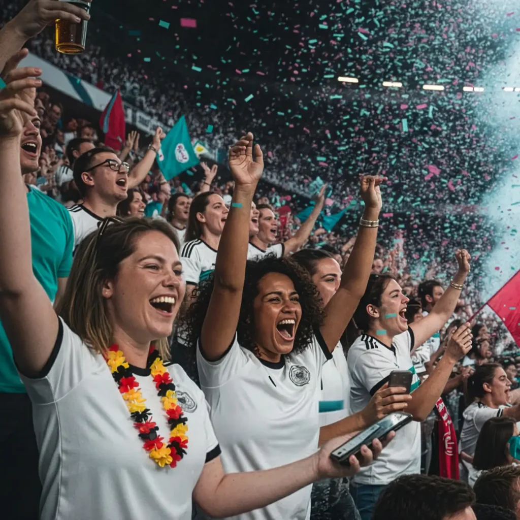 tippevent Online-Tippspiel für Fußball und Sport – flexible Plattform für Communities und Unternehmen