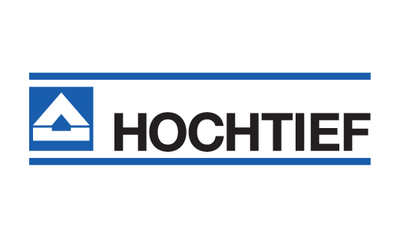 HOCHTIEF individuelles Tippspiel