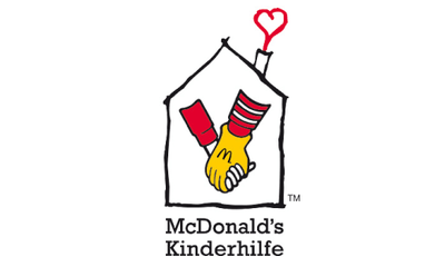 McDonald's Kinderhilfe Team Tippspiel