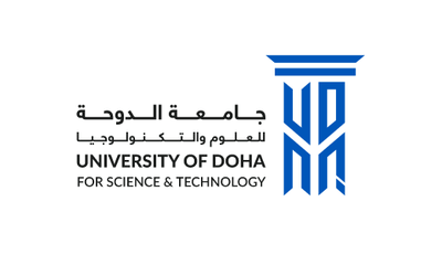 University of Doha internes Tippspiel