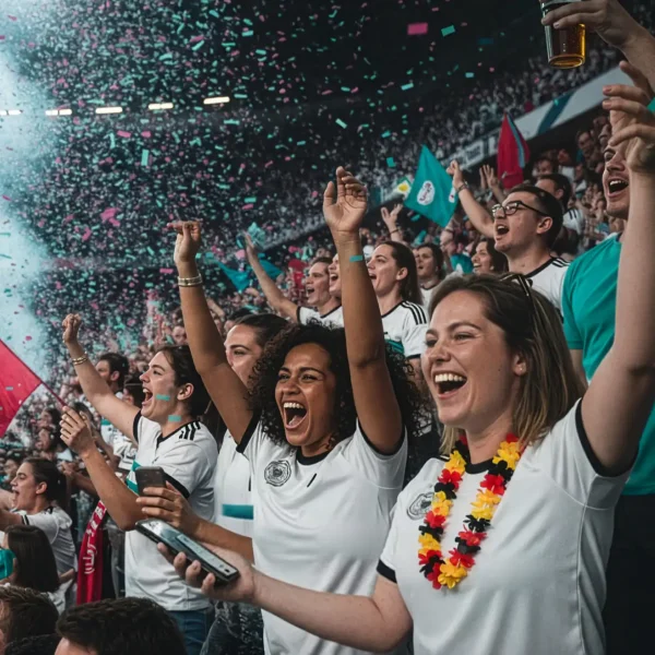 tippevent Fußball-Tippspiel Interface für Unternehmen und Sportorganisationen – White-Label-Tippspiel-Lösung